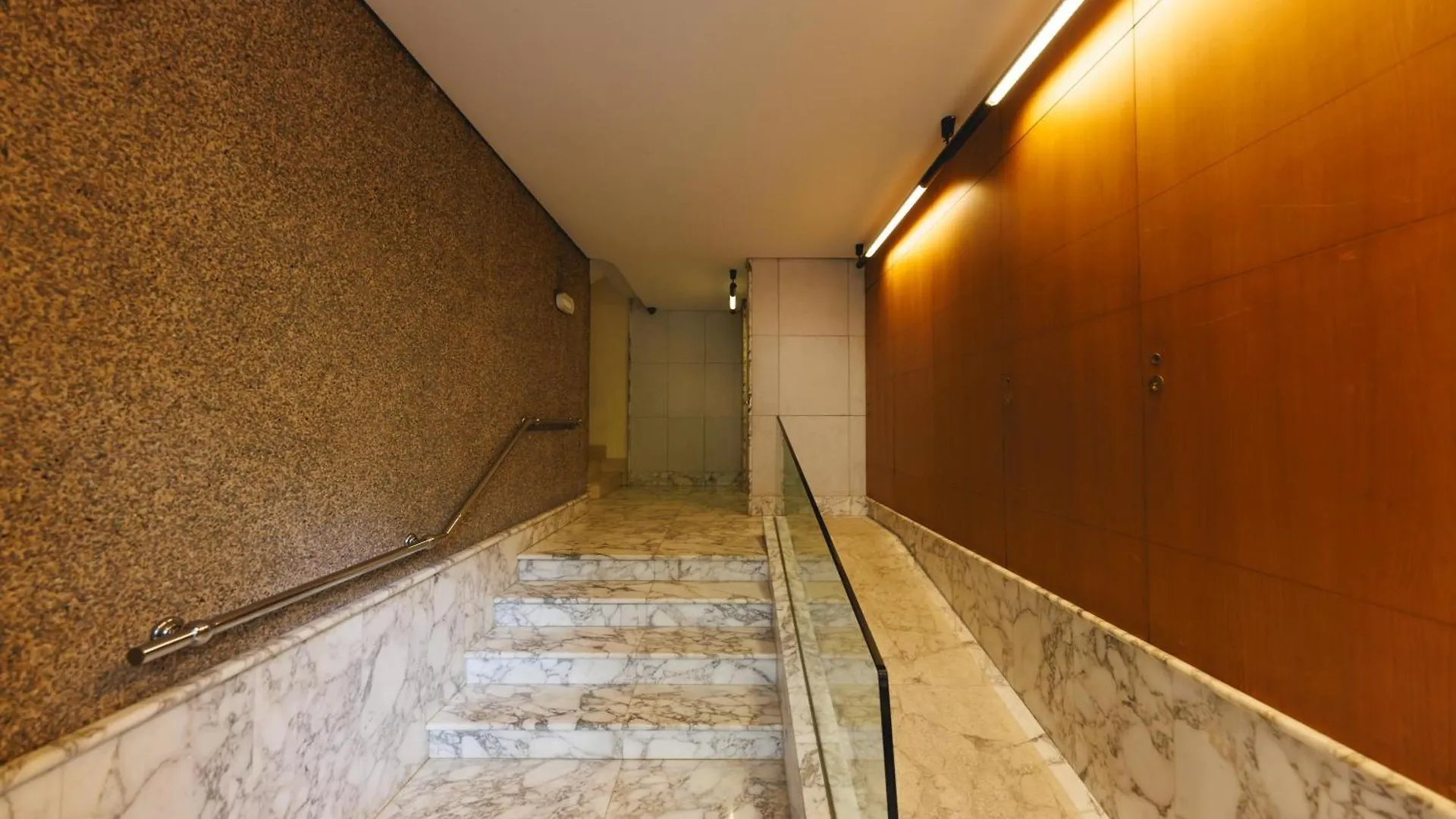 Апартаменты Bravissimo Turbau Entresol B, With 3 Bedrooms Жирона Испания