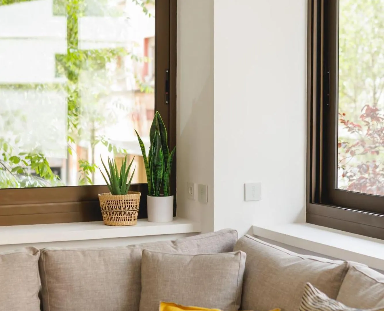 Bravissimo Turbau Entresol B, With 3 Bedrooms Жирона Испания